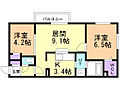 シティレジデンス北円山3階8.2万円
