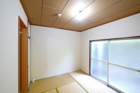 パオ今辻子  ｜ 奈良県奈良市今辻子町（賃貸アパート1LDK・1階・32.29㎡） その18