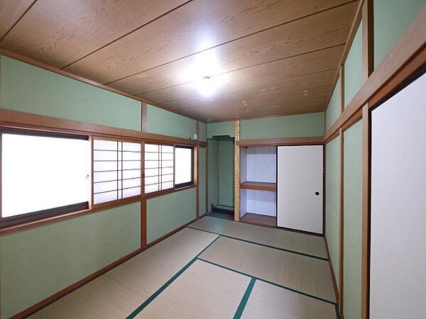 奈良県奈良市神殿町(賃貸一戸建4DK・1階・69.66㎡)の写真 その22
