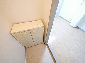 サンふくむらビルII  ｜ 奈良県奈良市鍋屋町（賃貸マンション1R・1階・20.46㎡） その22