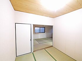 平和荘  ｜ 奈良県奈良市法蓮町（賃貸アパート2K・1階・40.00㎡） その30