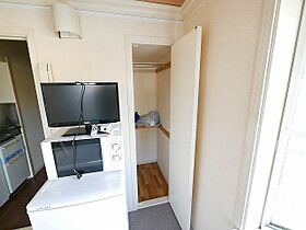 奈良県奈良市東九条町（賃貸アパート1K・2階・16.26㎡） その25