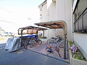 ダルバールやまと  ｜ 奈良県桜井市大字外山（賃貸マンション3LDK・3階・63.00㎡） その14