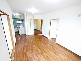 矢追マンション  ｜ 奈良県天理市田井庄町（賃貸マンション3LDK・4階・64.80㎡） その6