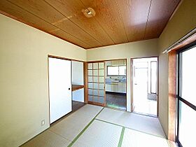 天理建物貸家  ｜ 奈良県天理市楢町（賃貸テラスハウス3K・1階・53.46㎡） その3