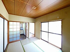 天理建物貸家  ｜ 奈良県天理市楢町（賃貸テラスハウス3K・1階・53.46㎡） その21