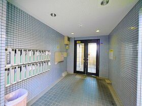 奈良県生駒市谷田町（賃貸マンション1K・1階・16.08㎡） その28