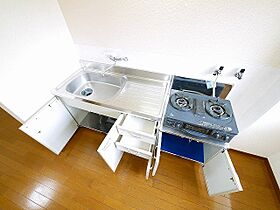 奈良県奈良市学園大和町5丁目（賃貸マンション1LDK・2階・45.00㎡） その16