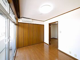 奈良県奈良市学園大和町5丁目（賃貸マンション1LDK・2階・45.00㎡） その7