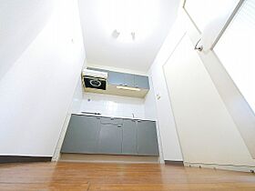 奈良県奈良市北之庄町（賃貸マンション2K・3階・39.24㎡） その3