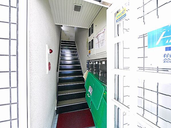 奈良県大和郡山市筒井町(賃貸マンション1K・3階・20.90㎡)の写真 その29