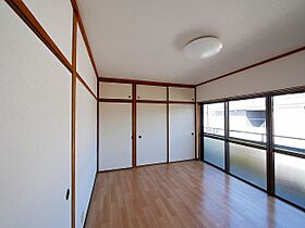 奈良県奈良市南紀寺町1丁目（賃貸マンション1LDK・3階・32.00㎡） その16