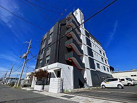 奈良県奈良市北之庄西町1丁目（賃貸マンション1R・5階・19.56㎡） その1