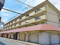 ALPHA　COURT（アルファコート）
