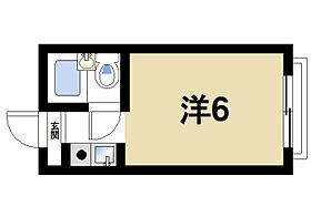 リマコーポ  ｜ 奈良県桜井市大字粟殿（賃貸マンション1R・1階・14.56㎡） その2