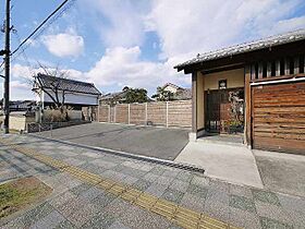 奈良県奈良市高畑町1217-4（賃貸アパート1R・1階・27.16㎡） その30