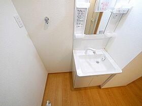 奈良県奈良市富雄北1丁目（賃貸アパート1R・1階・23.40㎡） その10