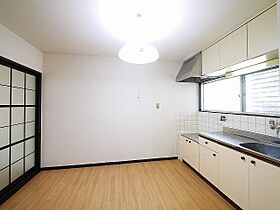 奈良県奈良市学園朝日町（賃貸アパート2K・1階・30.00㎡） その3