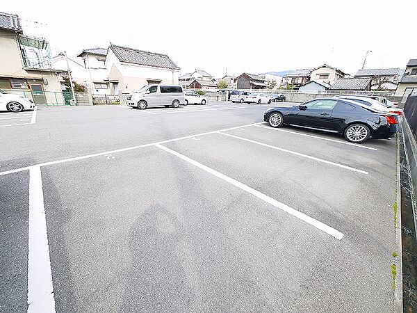奈良県奈良市肘塚町(賃貸マンション3LDK・2階・67.91㎡)の写真 その29