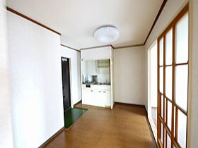 CASA天理  ｜ 奈良県天理市川原城町（賃貸マンション2K・4階・29.52㎡） その3