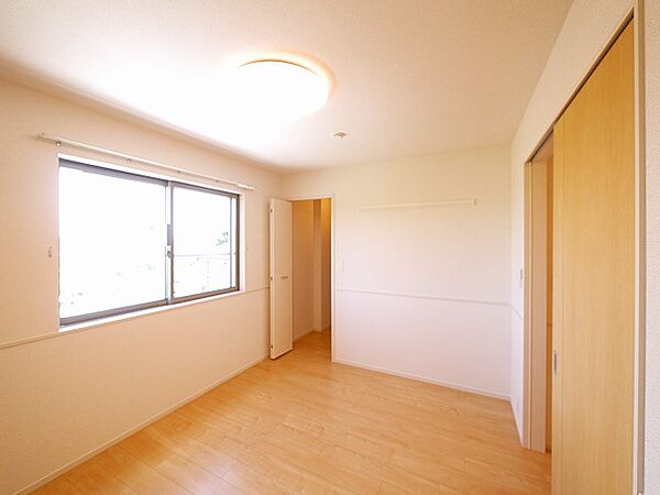 奈良県生駒市西松ケ丘(賃貸アパート1LDK・1階・48.61㎡)の写真 その5