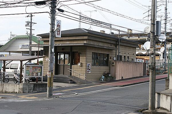 画像18:【警察】生駒警察署　東生駒交番まで295ｍ