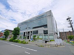 奈良センタービルディング