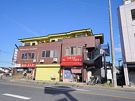 奈良県奈良市南紀寺町1丁目（賃貸マンション1LDK・2階・37.84㎡） その1