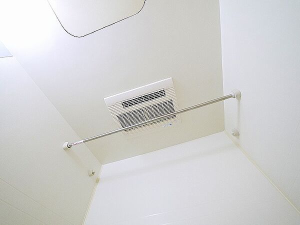 画像29:浴室乾燥機
