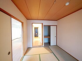 グリーンフィールド平城山  ｜ 奈良県奈良市佐保台西町（賃貸マンション2LDK・2階・45.00㎡） その25