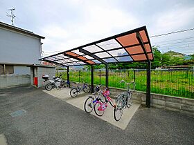 シャルマン・F  ｜ 奈良県天理市柳本町（賃貸アパート2LDK・2階・55.16㎡） その30