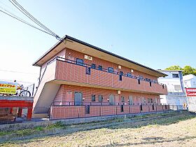 奈良県奈良市中山町（賃貸マンション1K・2階・22.00㎡） その1