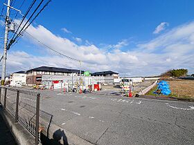 奈良県奈良市杏町（賃貸アパート1LDK・1階・40.75㎡） その24