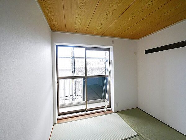奈良県奈良市東九条町(賃貸マンション1LDK・2階・43.00㎡)の写真 その5
