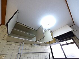 マンション芝  ｜ 奈良県奈良市林小路町（賃貸マンション2LDK・2階・49.50㎡） その26