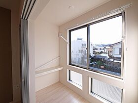 奈良県奈良市中山町（賃貸アパート2LDK・2階・53.90㎡） その12