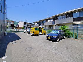 奈良県生駒市壱分町（賃貸マンション2LDK・3階・57.60㎡） その16