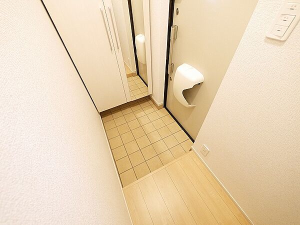 奈良県大和郡山市柳町(賃貸アパート1LDK・2階・43.79㎡)の写真 その11