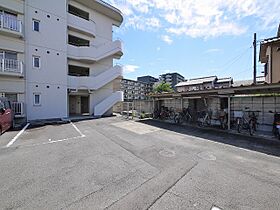 奈良県奈良市西大寺新町2丁目7-32（賃貸マンション3LDK・4階・58.00㎡） その28