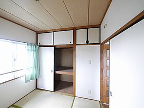 奈良県奈良市西大寺新町2丁目7-32（賃貸マンション3LDK・4階・58.00㎡） その21