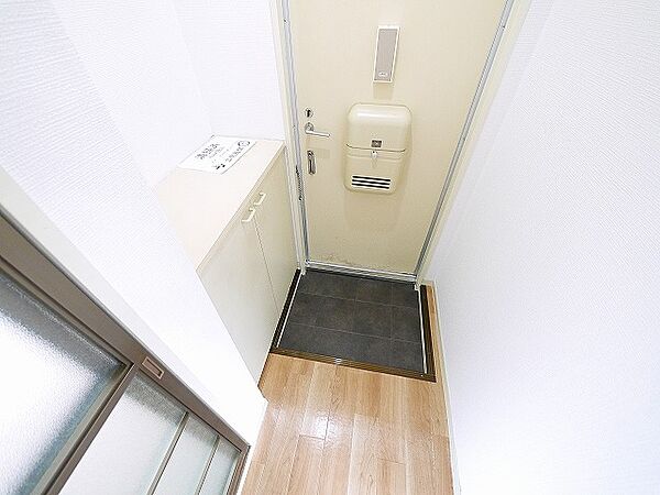 奈良県奈良市宝来3丁目(賃貸アパート3DK・1階・48.00㎡)の写真 その12