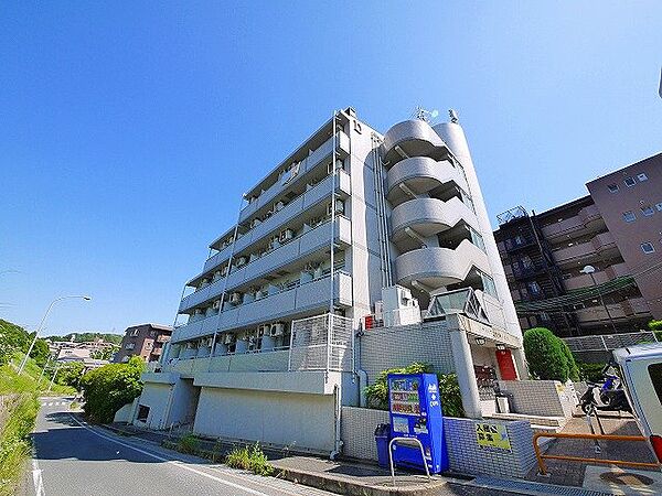 奈良県生駒市辻町(賃貸マンション1K・3階・16.20㎡)の写真 その1