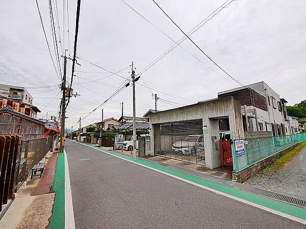 和束ハイツ ｜奈良県奈良市西包永町(賃貸アパート1K・1階・20.66㎡)の写真 その4