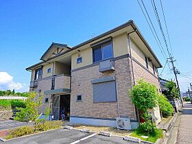 コート宮ノ下  ｜ 奈良県磯城郡田原本町大字八尾（賃貸アパート2LDK・1階・59.59㎡） その1