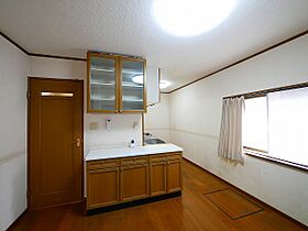 奈良県奈良市高畑町370-6（賃貸一戸建1LDK・1階・46.17㎡） その17