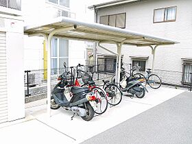 奈良県奈良市宝来町939-1（賃貸アパート1K・2階・28.02㎡） その15