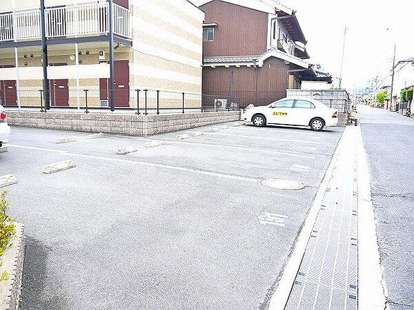 奈良県奈良市大安寺6丁目(賃貸アパート1K・2階・23.18㎡)の写真 その30