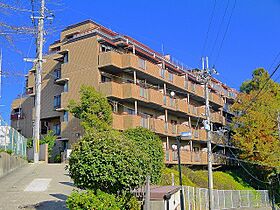 奈良県生駒市山崎町（賃貸マンション3LDK・2階・61.60㎡） その1