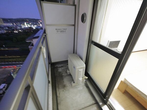 インペリアル奈良大宮 ｜奈良県奈良市大宮町6丁目(賃貸マンション1K・9階・24.98㎡)の写真 その9