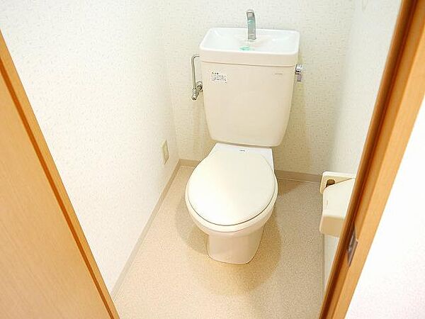 奈良県大和郡山市茶町(賃貸マンション1K・3階・23.44㎡)の写真 その8